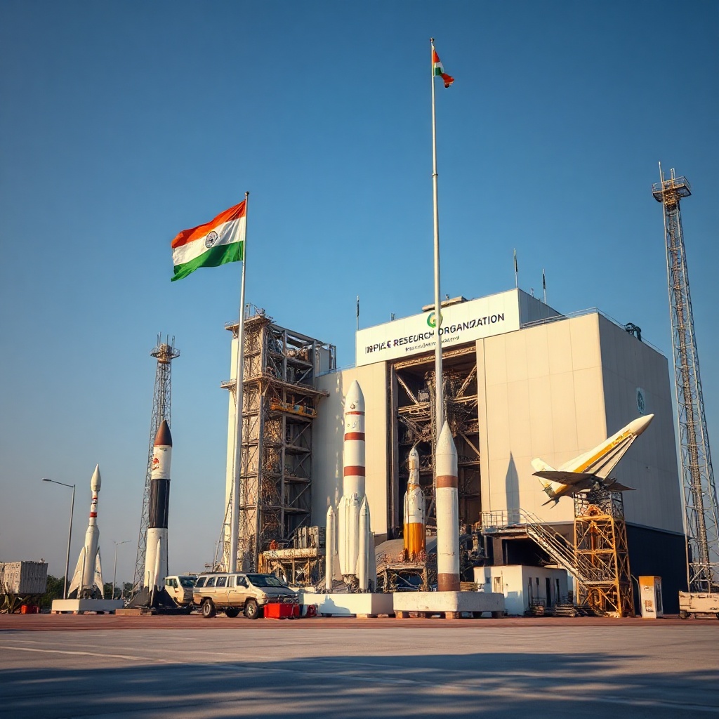 ISRO