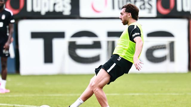 Beşiktaş Hradec