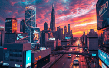 Teknoloji Dünyasının Geleceği ve Trendleri