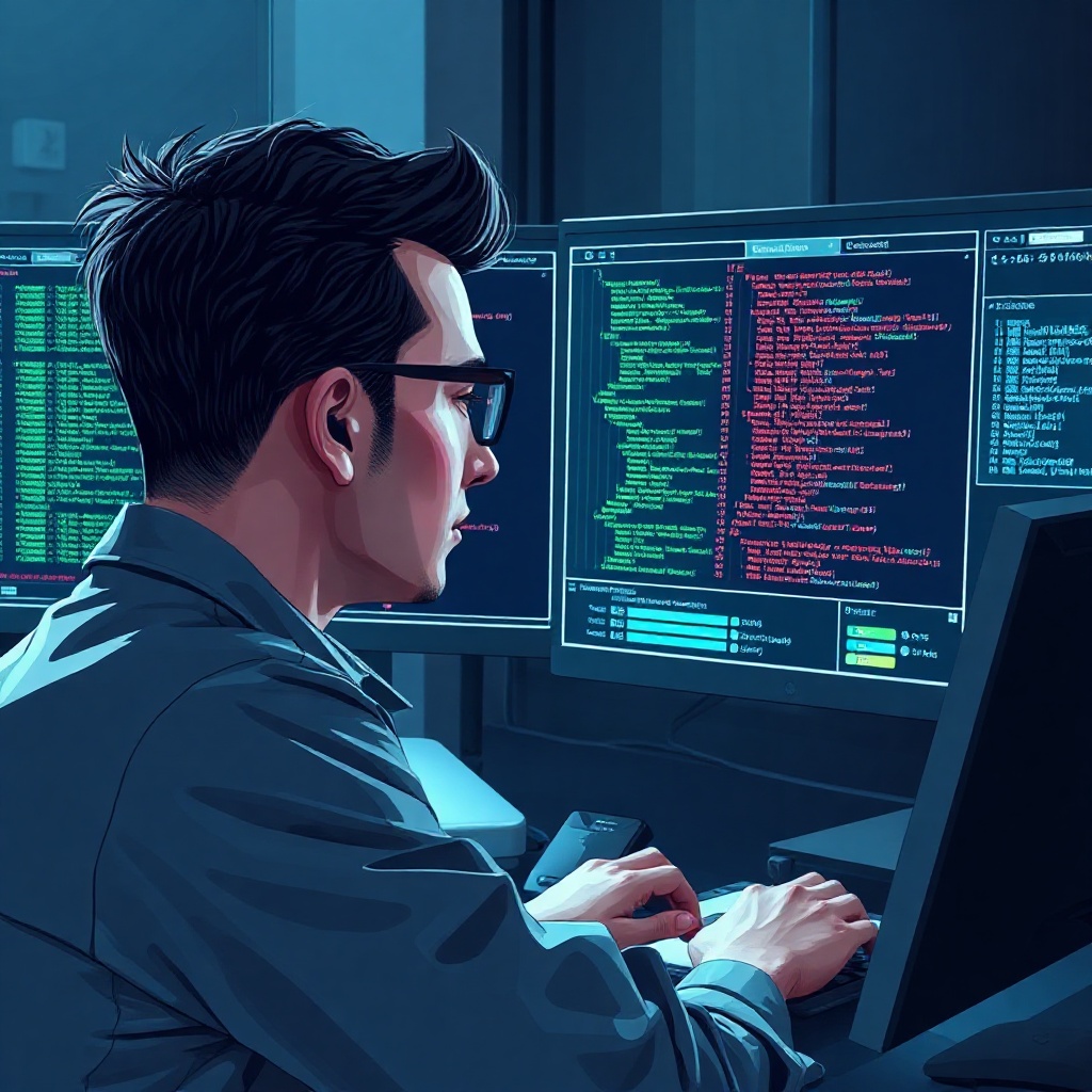 SQL Enjeksiyonu