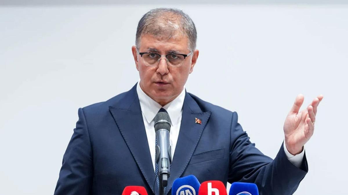 Cemil Tugay AK Parti