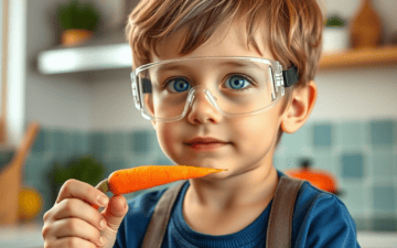 Vitamin A eksikliği
