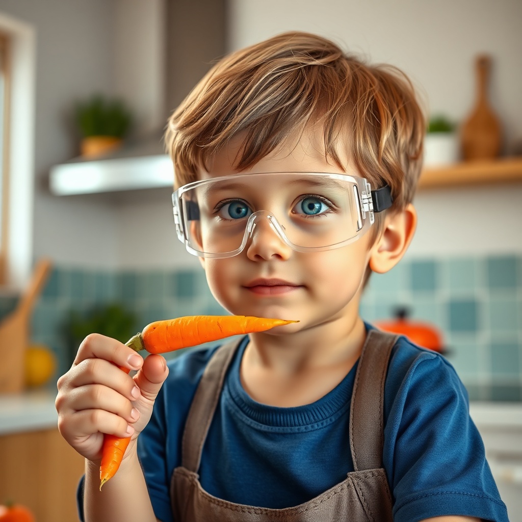 Vitamin A eksikliği