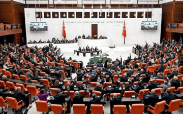 Terörsüz Türkiye