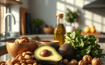 E vitamini