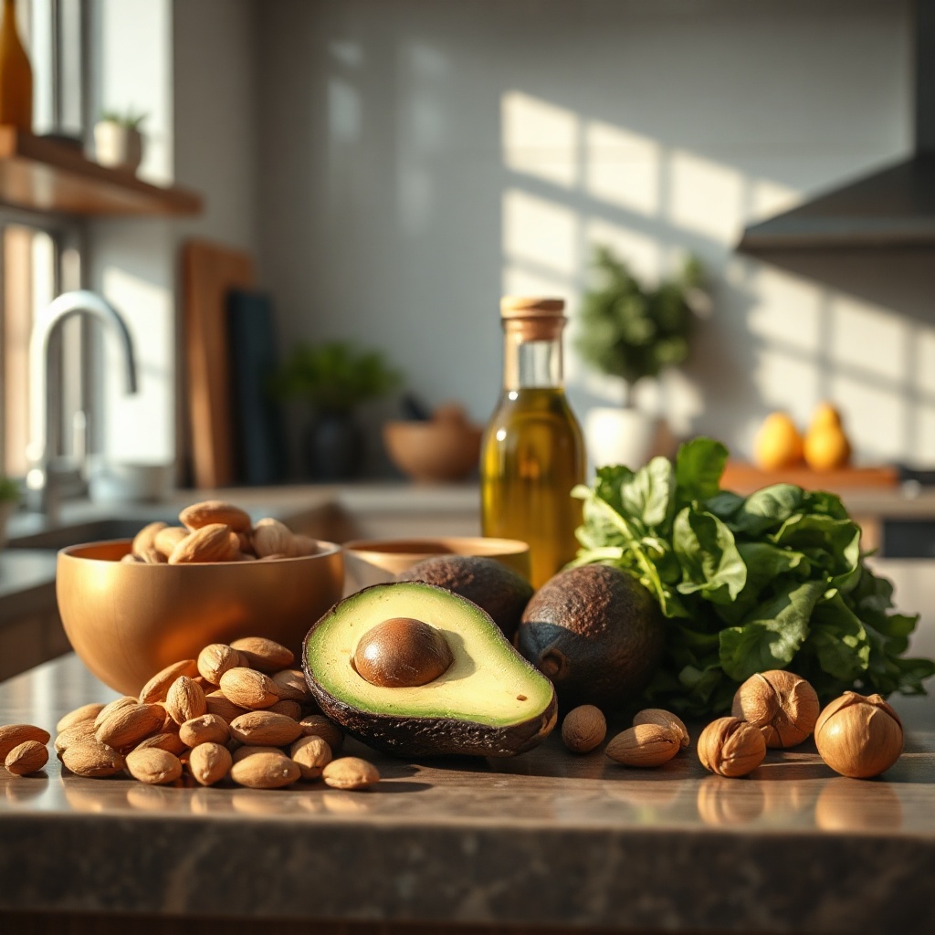 E vitamini