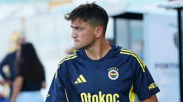 Fenerbahçe transferi