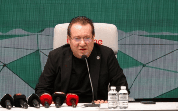 Konyaspor'dan transfer