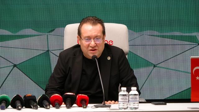 Konyaspor'dan transfer