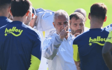 Amrabat transferi