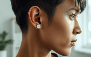 işitme implantları