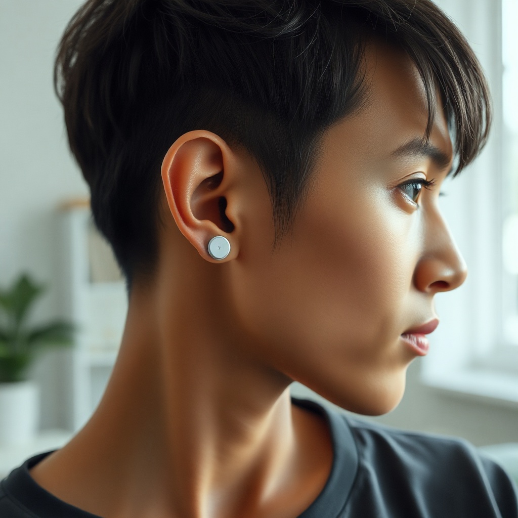 işitme implantları