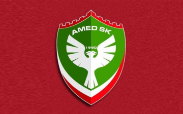 Amedspor Transferi