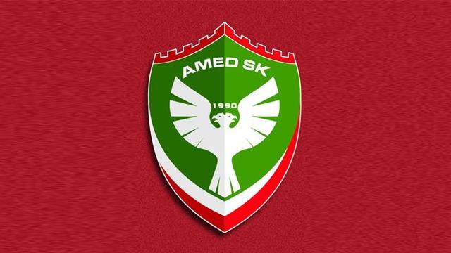 Amedspor Transferi