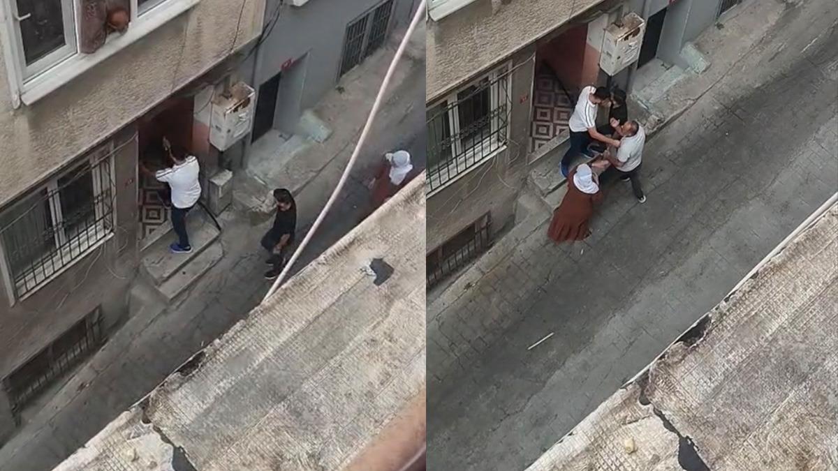 Beyoğlu Savaşı