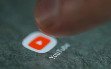 YouTube gelir