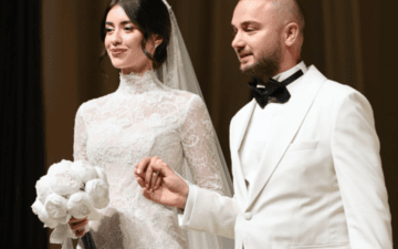 Düğün Şahitleri