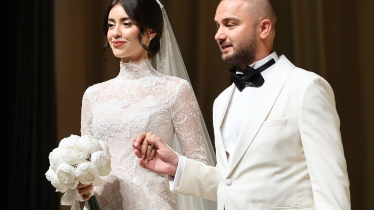 Düğün Şahitleri