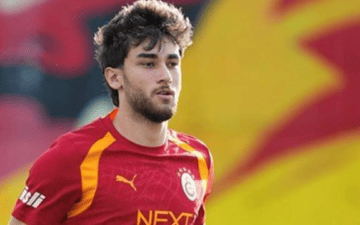 Amedspor transfer