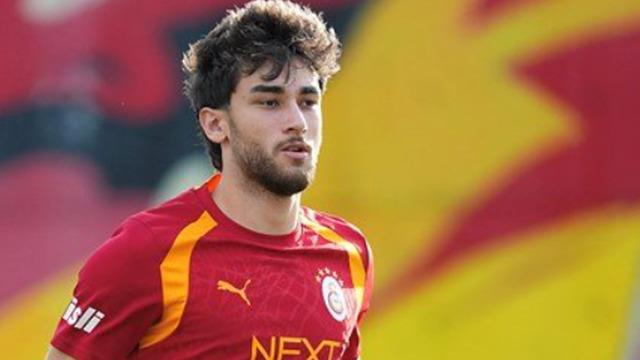 Amedspor transfer