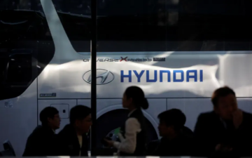Hyundai grev