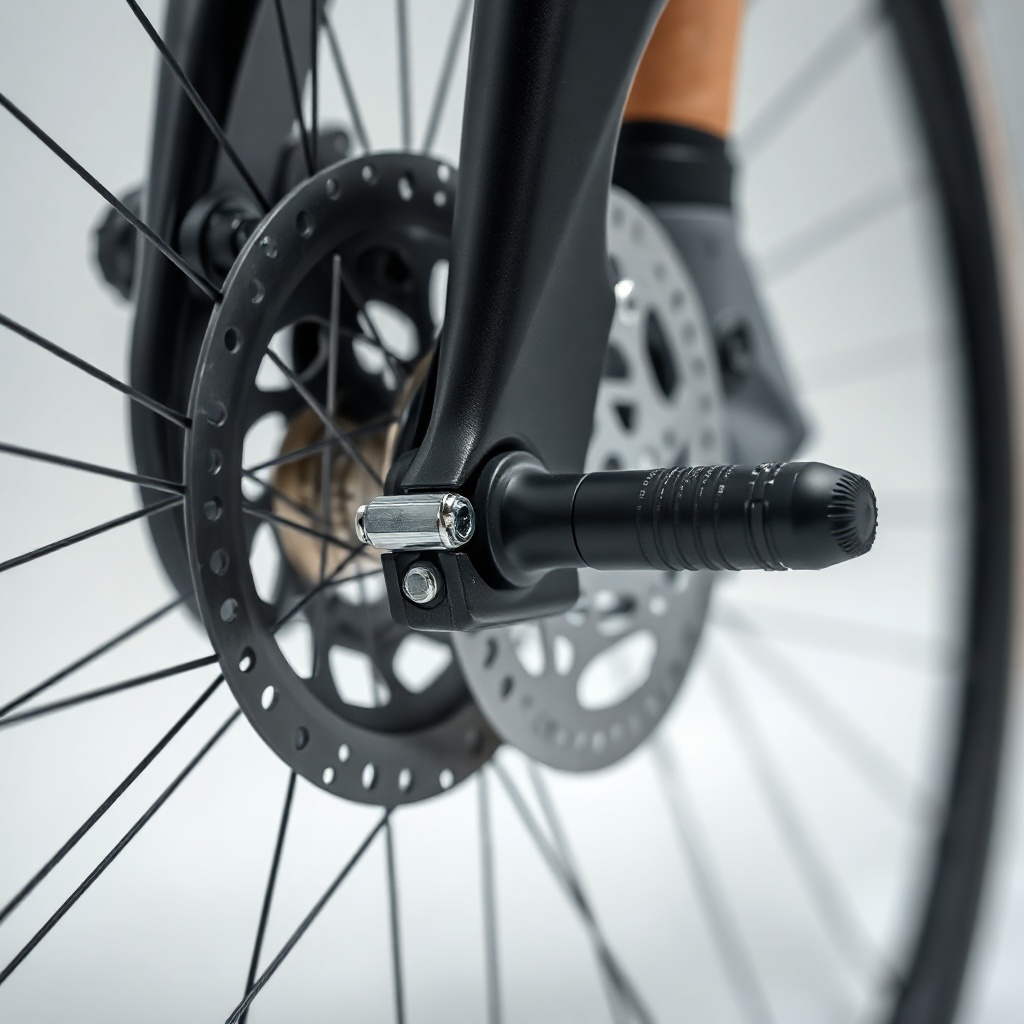 Fren Pedalının Sertleşmesi Ne Anlama Gelir?