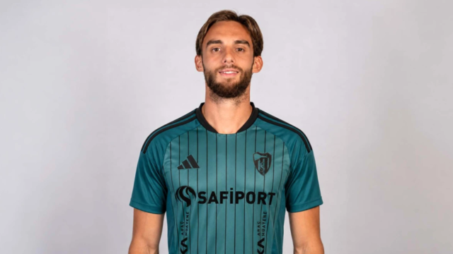 Kocaelispor transfer