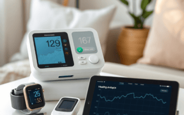 ev tipi sağlık cihazları