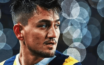 Cengiz Ünder