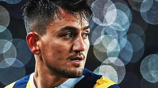 Cengiz Ünder