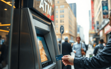 ATM iletişimi
