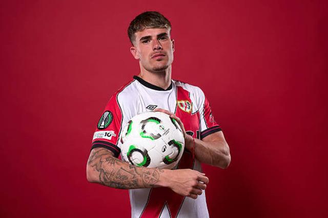 Pep Chavarria