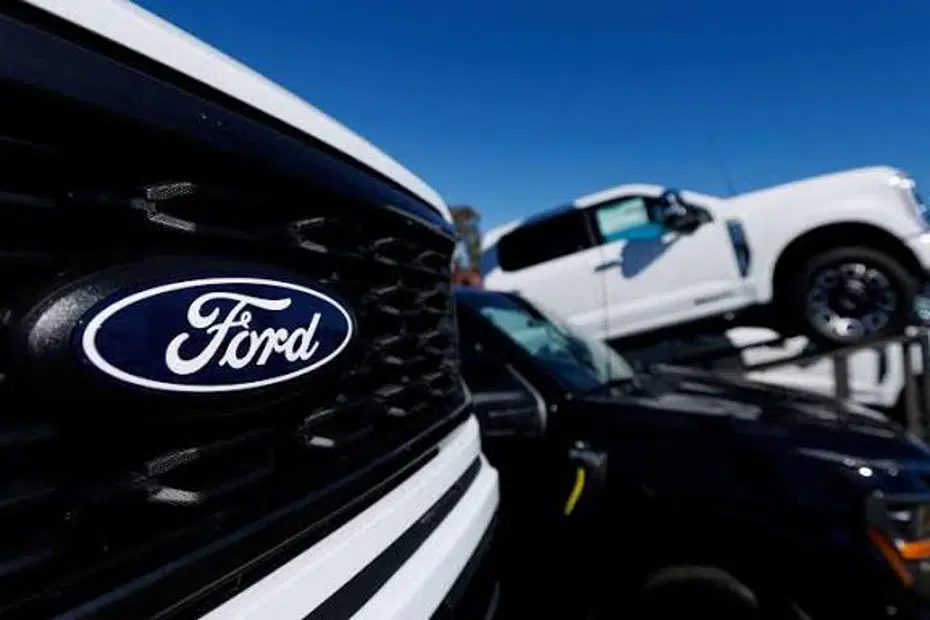 Ford Ranger'ın