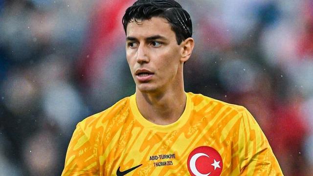 Berke Özer Fenerbahçe