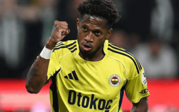 Fred Transfer