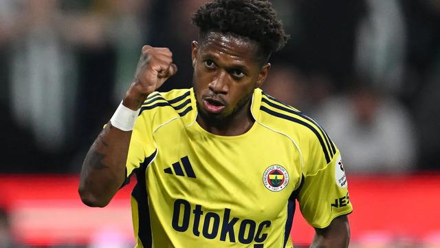 Fred Transfer