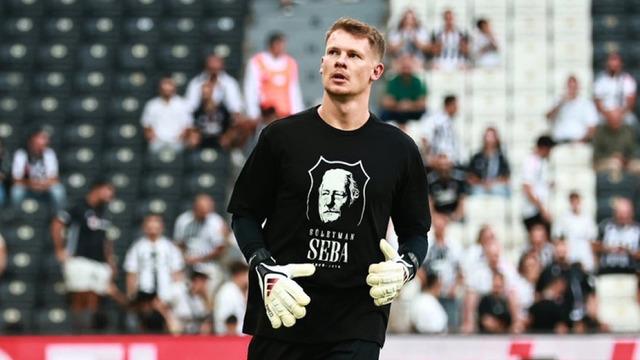 Beşiktaş Avrupa Ligi