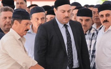 Alihan Kuriş
