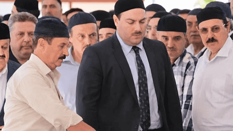 Alihan Kuriş