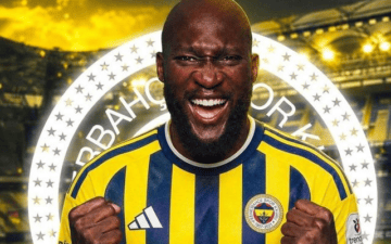 Lukaku Transferi