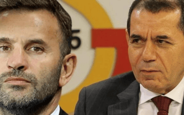 Galatasaray Transfer