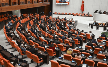 Yeni Yol Partisi