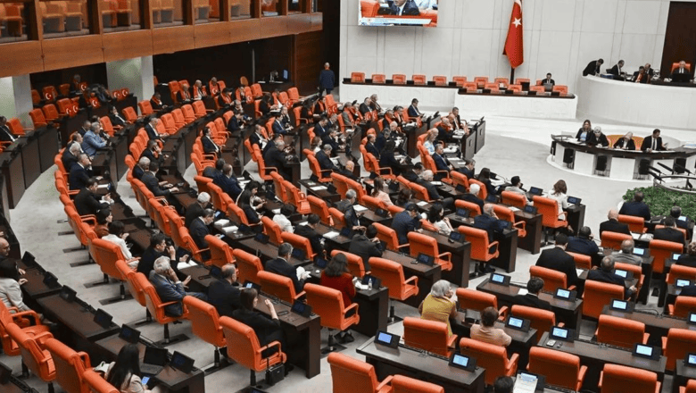 Yeni Yol Partisi