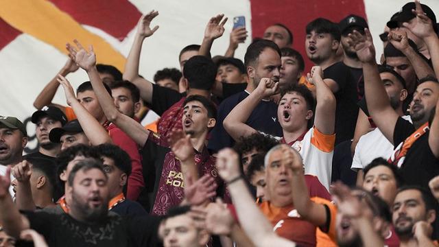 Çorum FK gol