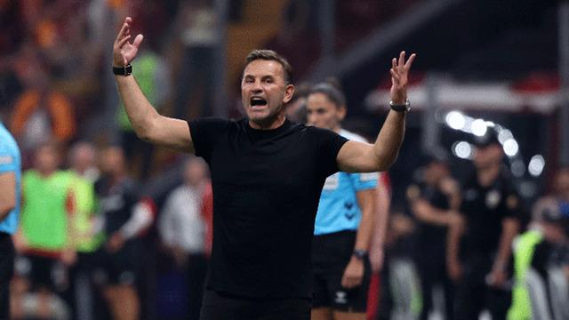 Okan Buruk