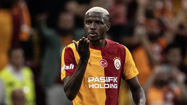 Victor Osimhen transfer