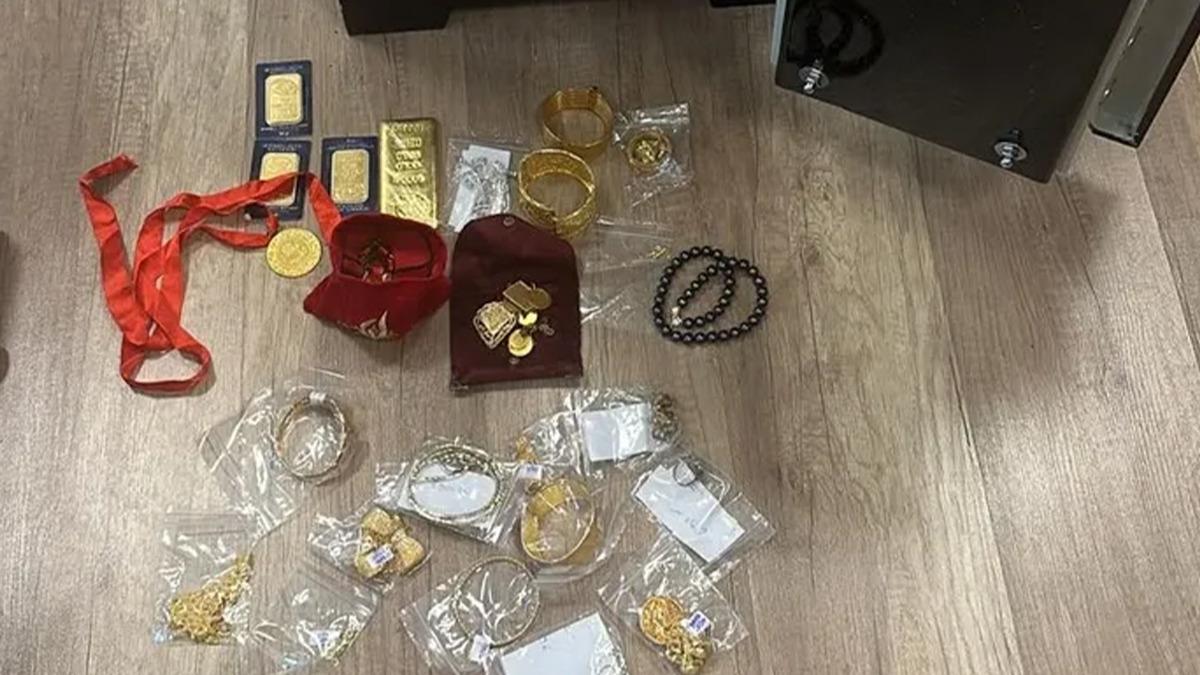 Kuriş soruşturmasında