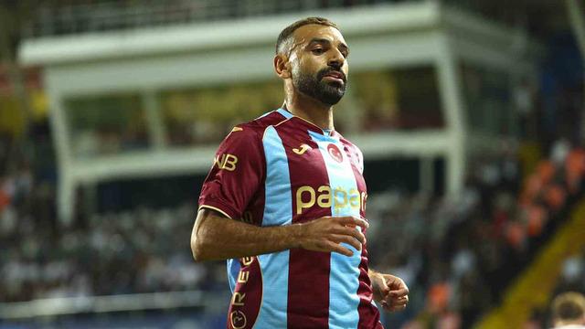 Muhammed Salah