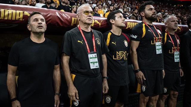 Galatasaray sözleşme