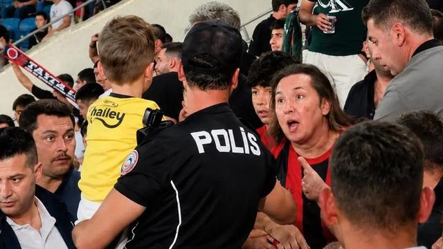 Fenerbahçe Çocuğu